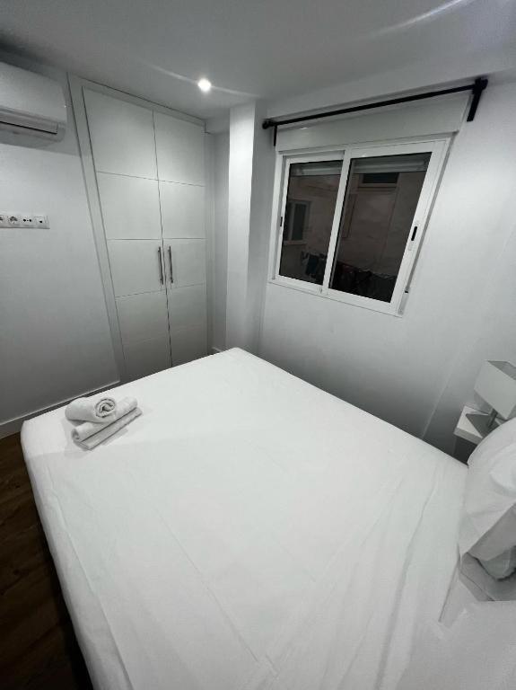 Premium Living Malaga Train Station Daire Dış mekan fotoğraf