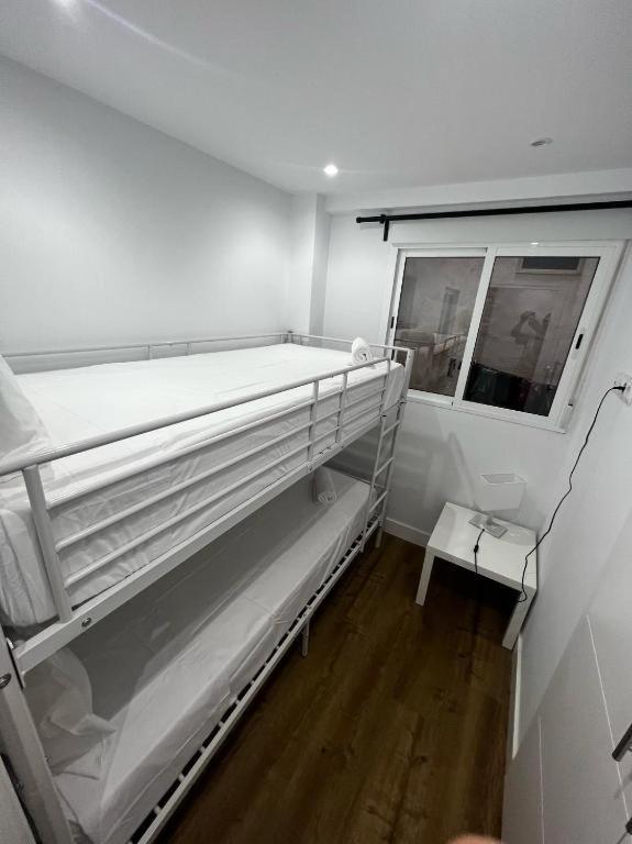 Premium Living Malaga Train Station Daire Dış mekan fotoğraf